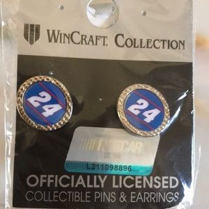 ladies Pro Earrings NWT